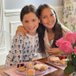 Meet your Posher, Emma